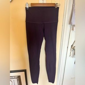Lululemon Align High-Rise Legging 28”